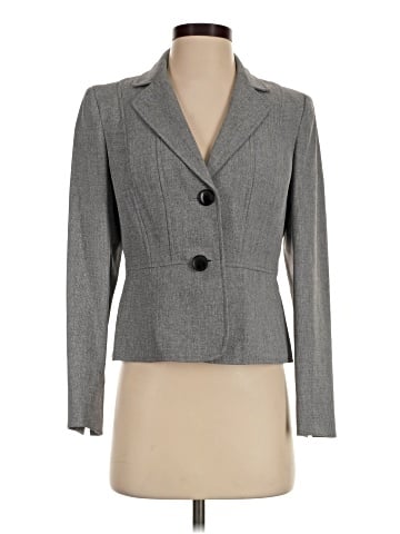 Kasper Blazer (view 1)