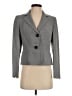 Kasper Gray Blazer Size 2 (petite) - photo 1