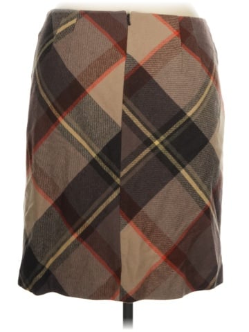 Talbots Wool Skirt (view 2)