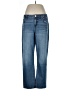 Express 100% Cotton Blue Jeans Size 10 - photo 1