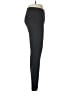 Adidas Solid Black Active Pants Size M - photo 4