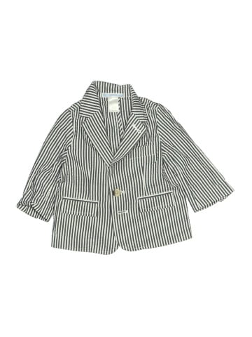 Janie and Jack 3/4 Sleeve Button-Down Shirt (view 1)