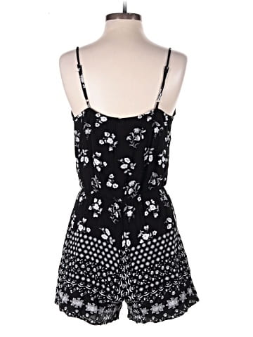 Xhilaration Romper (view 2)