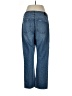 Express 100% Cotton Blue Jeans Size 10 - photo 2