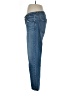 Express 100% Cotton Blue Jeans Size 10 - photo 5
