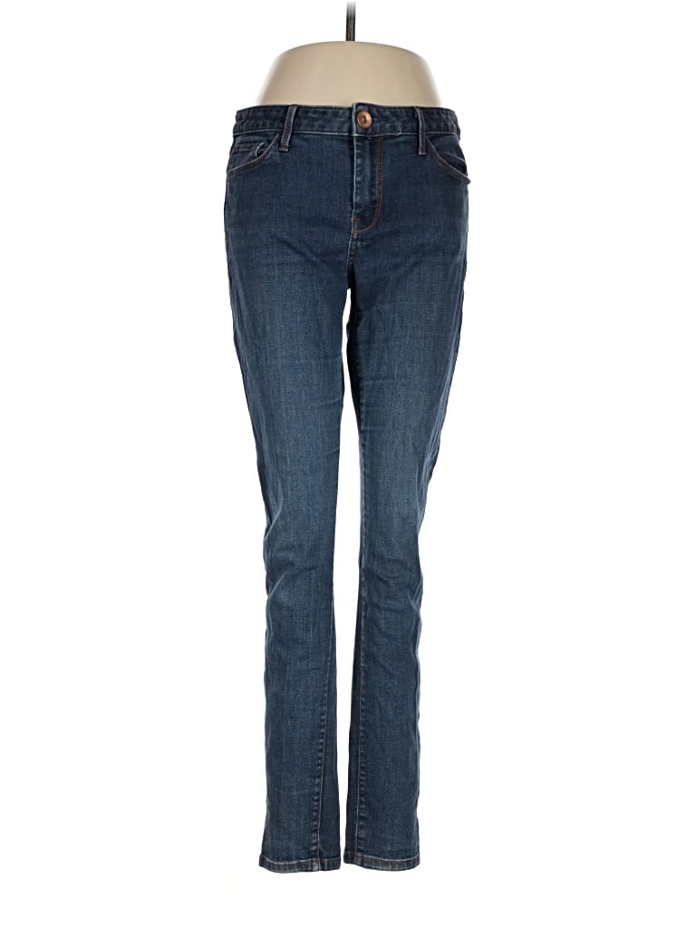 Pre-owned Jag Jeans In Blue