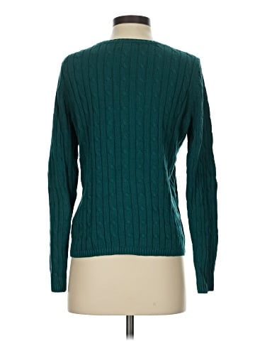 St. John's Bay Pullover Sweater (view 2)
