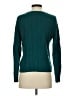 St. John's Bay Green Teal Pullover Sweater Size S - photo 2