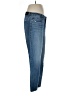 Express 100% Cotton Blue Jeans Size 10 - photo 4