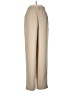 Talbots Solid Tan Casual Pants Size 8 - photo 2