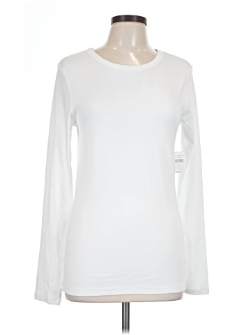 Gap Long Sleeve Top (view 1)