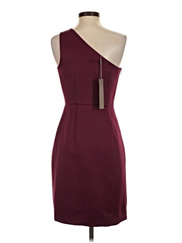 Halston Heritage Cocktail Dress (view 2)