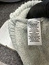 Lou & Grey Gray Pullover Sweater Size S - photo 8