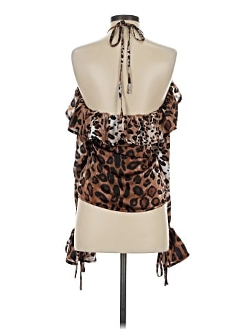 Nasty Gal Inc. Sleeveless Blouse (view 2)