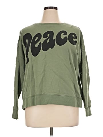 J.Crew Sweatshirt (view 1)
