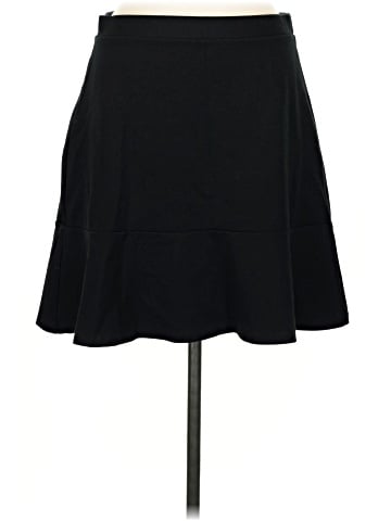 Ann Taylor LOFT Casual Skirt (view 1)