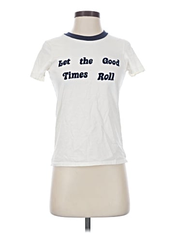 Madewell Short Sleeve T-Shirt (view 1)