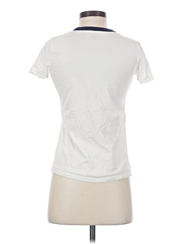 Madewell Short Sleeve T-Shirt (view 2)