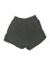 Xersion Solid Gray Athletic Shorts Size S - photo 1