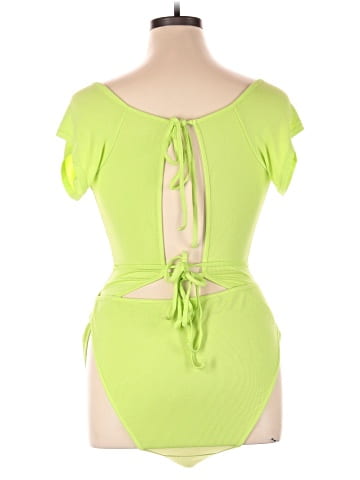 Parade Short Sleeve Top (view 2)