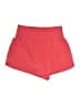 Active by Old Navy Solid Red Athletic Shorts Size XS - photo 1