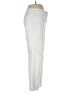 Talbots Ivory Casual Pants Size 10 - photo 4