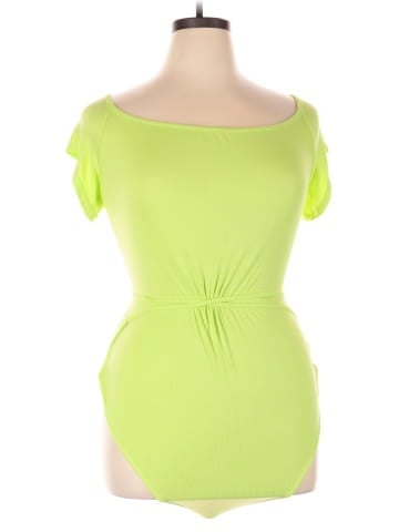 Parade Short Sleeve Top (view 1)