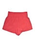 Active by Old Navy Solid Red Athletic Shorts Size XS - photo 2