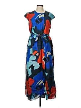 Ann Mashburn Casual Dress (view 1)