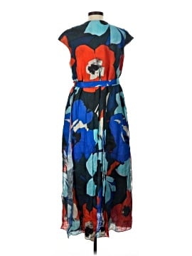 Ann Mashburn Casual Dress (view 2)