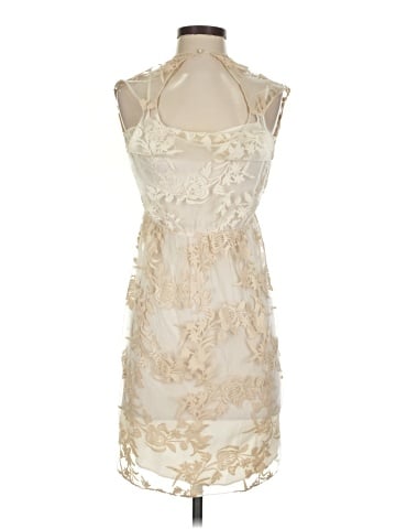Alice + Olivia Cocktail Dress (view 1)
