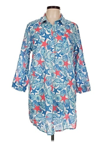Mud Pie Casual Dress (view 1)