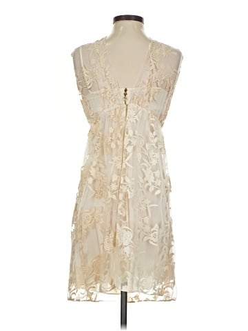 Alice + Olivia Cocktail Dress (view 2)