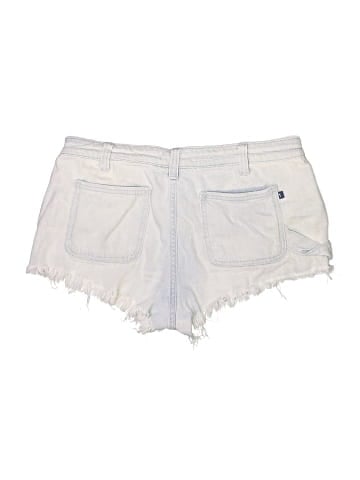 Pilcro Denim Shorts (view 2)