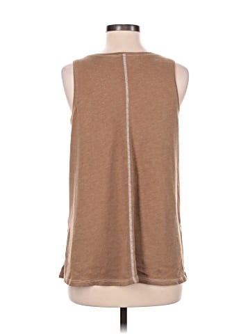 Lilla P Sleeveless T-Shirt (view 2)