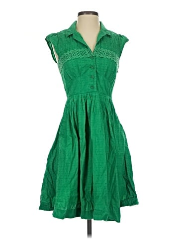 Maeve Casual Dress (view 1)