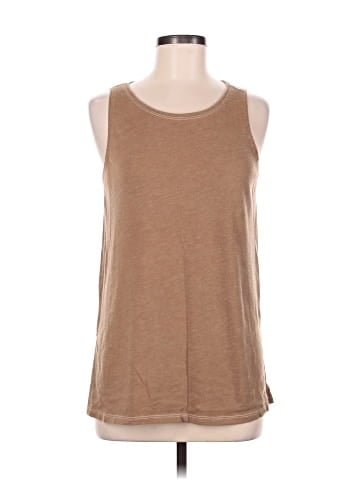 Lilla P Sleeveless T-Shirt (view 1)