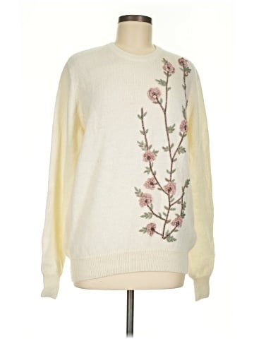 Costarellos Pullover Sweater (view 1)