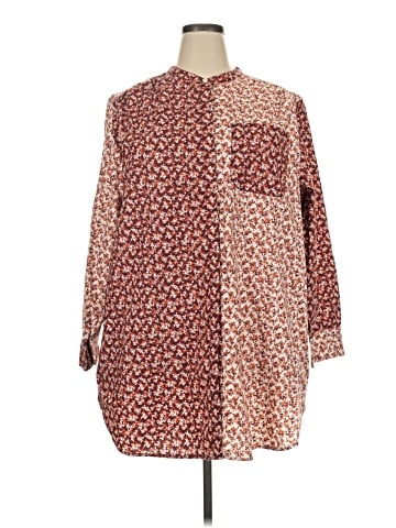 Lands' End Casual Dress (view 1)
