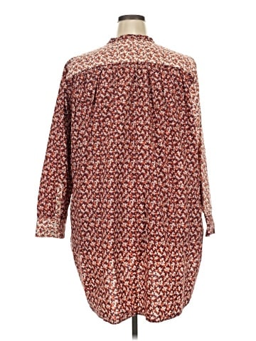 Lands' End Casual Dress (view 2)
