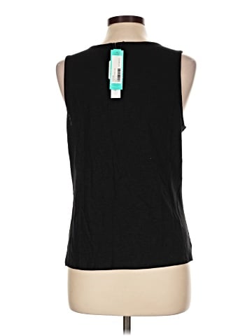 Sanctuary Sleeveless Blouse (view 2)