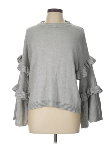 Mud Pie Pullover Sweater (view 1)