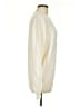 Costarellos Floral Ivory Pullover Sweater Size M - photo 4