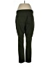 Ann Taylor LOFT Solid Green Active Pants Size 12 - photo 2