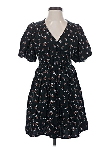 Madewell Casual Dress (view 1)
