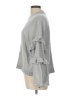 Mud Pie Gray Pullover Sweater Size L - photo 5