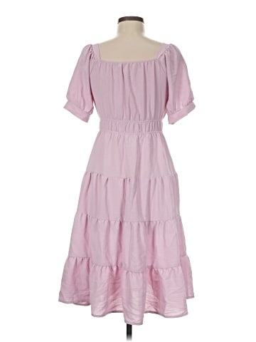 Monteau Casual Dress (view 2)