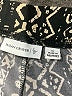 Susan Graver Print Black Casual Pants Size 1X - photo 4