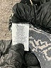 Susan Graver Print Black Casual Pants Size 1X - photo 5