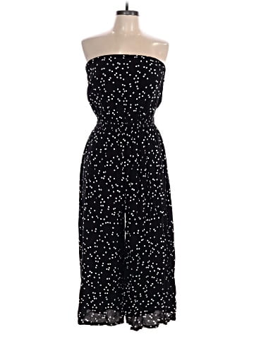 Silence and Noise Jumpsuit (view 1)
